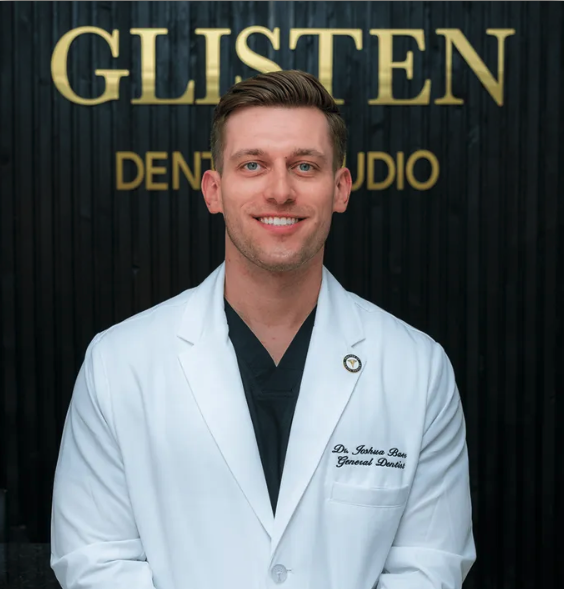 Dr. Joshua Baer, General Dentist at Glisten Dental Mesa